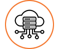 icona data management