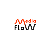 Media Flow logo
