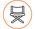 icona produzione video