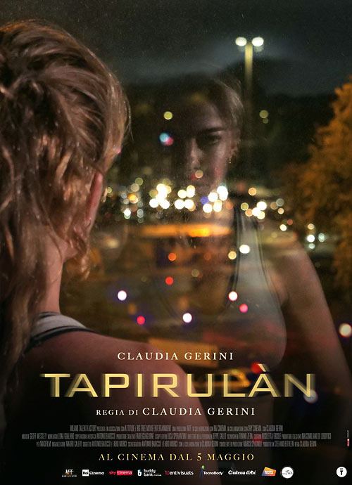 Manifesto - Tapirulàn