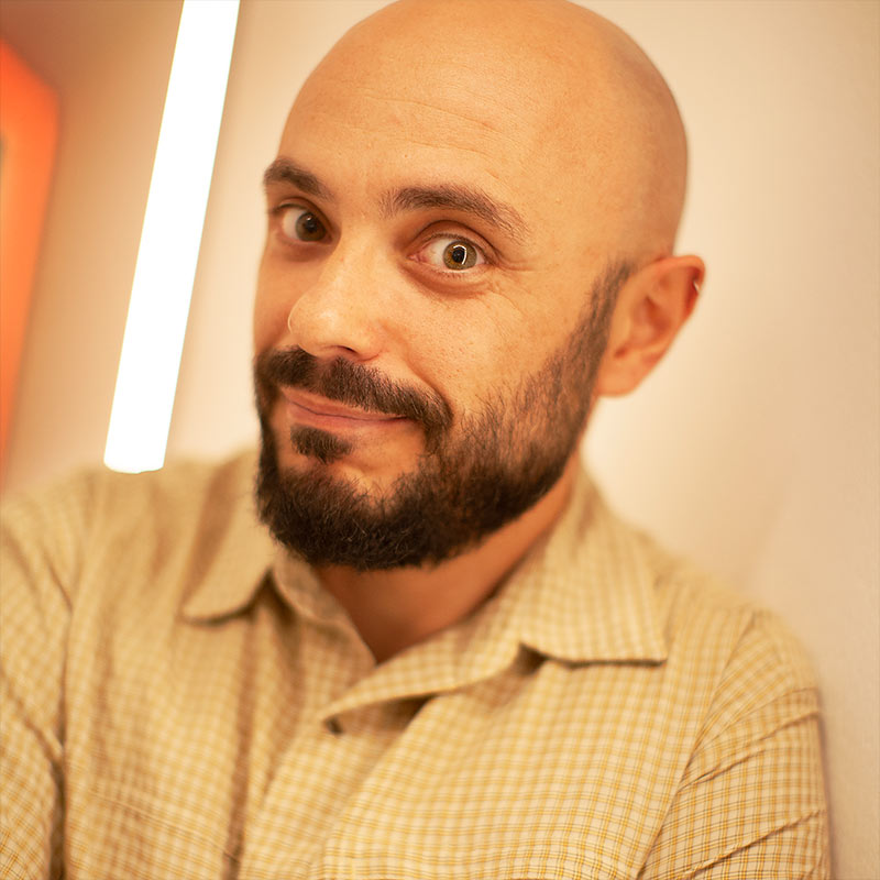 Andrea Adduci