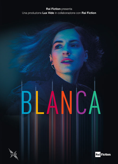 Manifesto - Blanca