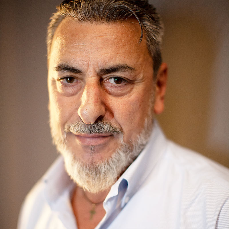 Claudio Primini