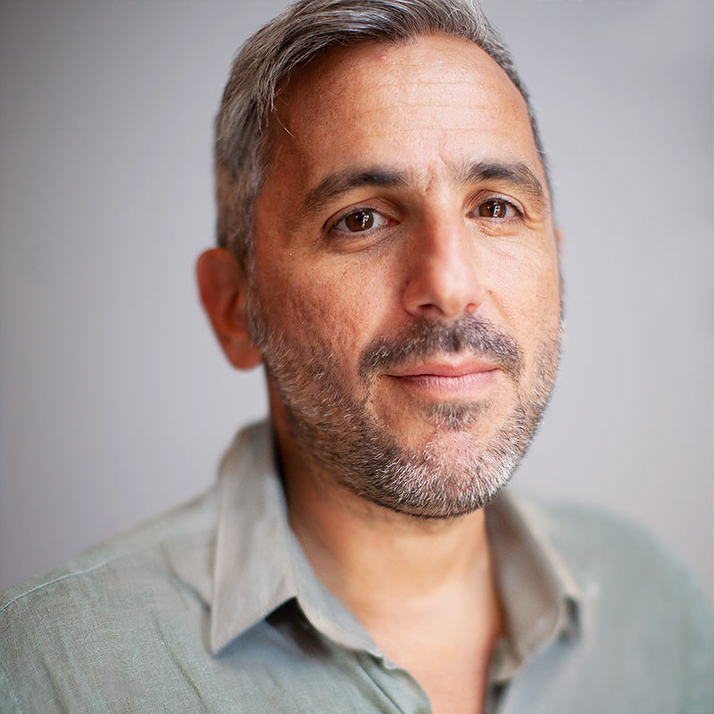 Daniele Vilardi