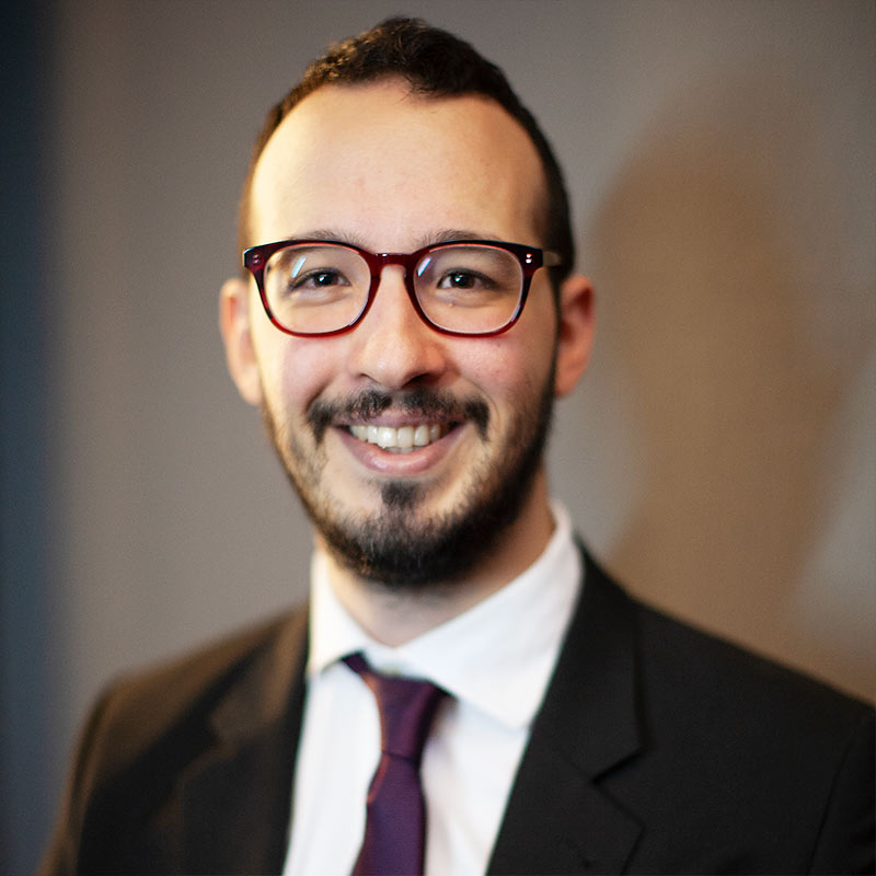 Francesco Corso