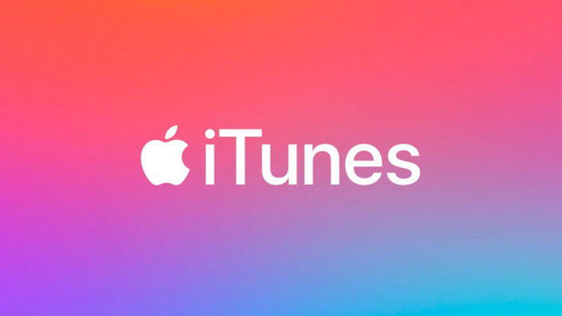 Logo iTunes