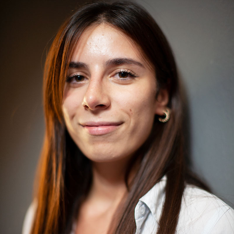 Rebecca Marini