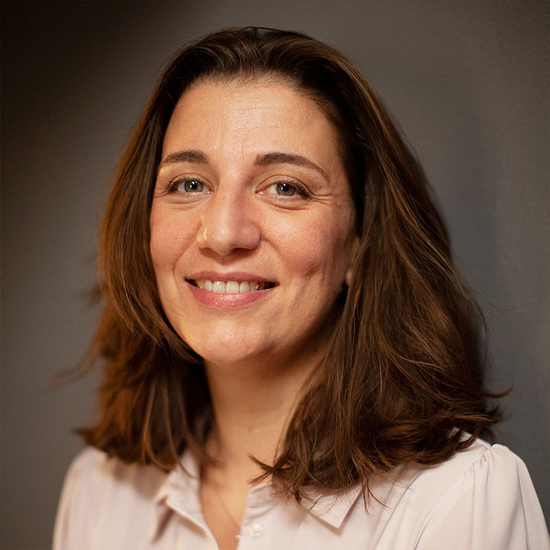 Silvia Pattelli