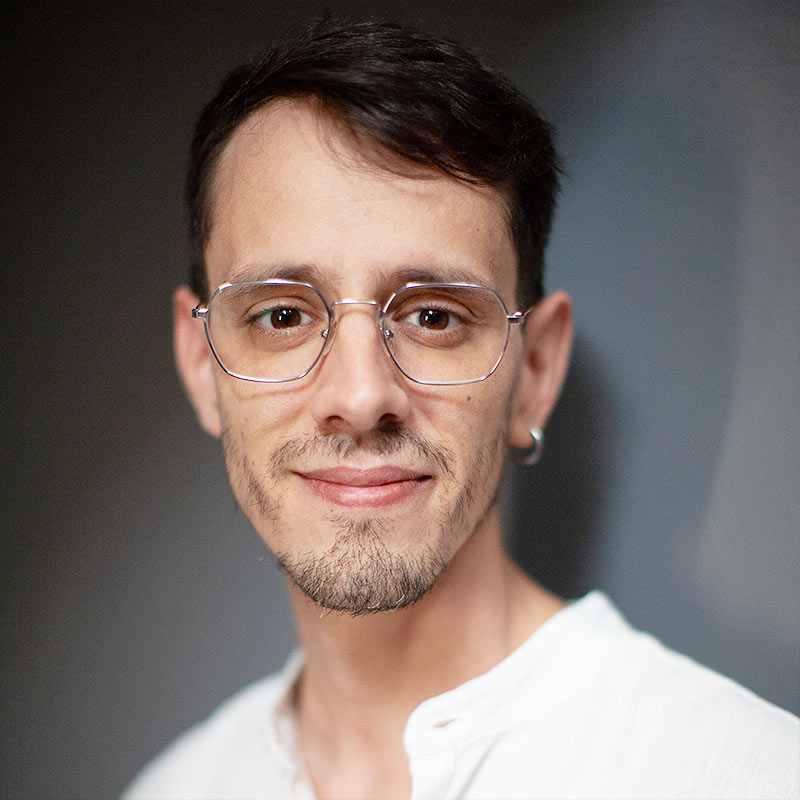 Simone Santaniello