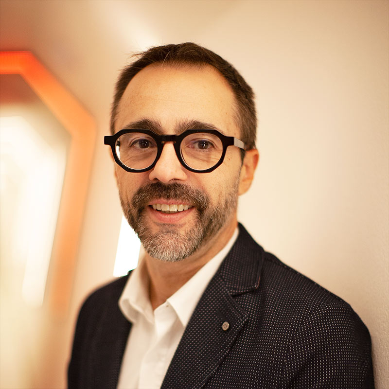 Davide Umilio